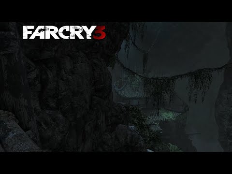 The Motherlode Walkthrough - Far Cry 3