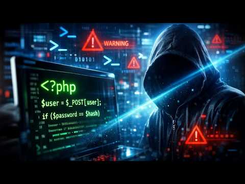 A PHP shell appears on the server... ‐ LetsDefend tutorial, SOC126 alert