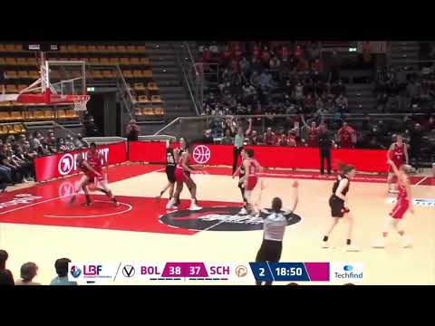 LBF | Highlights Gara 3 Finale Virtus Segafredo Bologna-Famila Wüber Schio