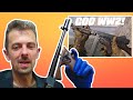 Weapons Expert Breaks Down Tommy Gun Clips From Games