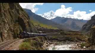 preview picture of video 'Visita Machu Picchu y el Lago Titicaca con PeruRail'