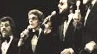 Statler Brothers Who am I to say