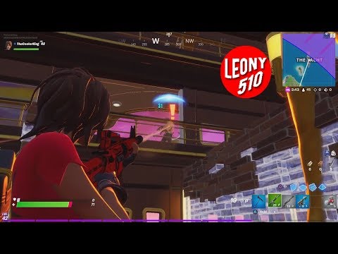 Deal Damage to Bosses TNTINA'S TRIAL Challenges