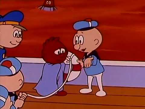 Es war einmal … das Leben Staffel 1 Folge 17 - Screen 12 HD Deutsch