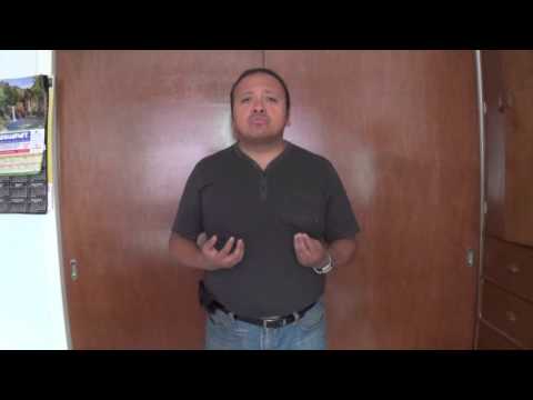 Bendición chamanica