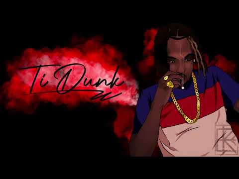 Ti Dunk - Risque (Clip Animes)