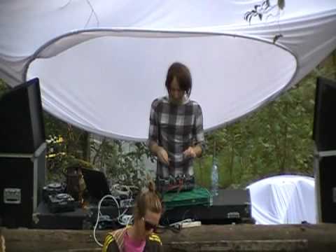 Psykovsky @Aquinoktium Festival Argentina Segunda Parte.