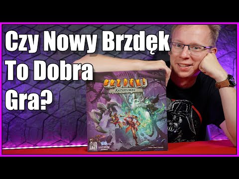 Brzdęk Katakumby, czy to dobra gra?
