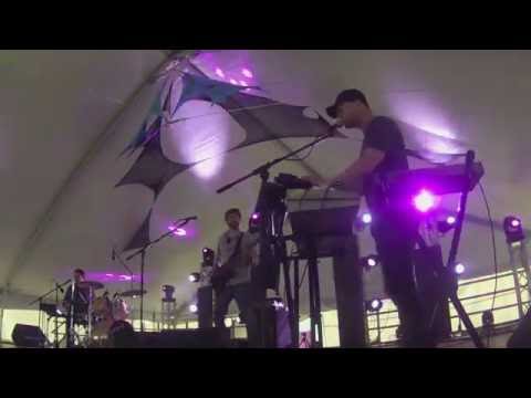 Lord Electro- PUMP UP THE JAM (Cover) at Disc Jam Music Festival 2016