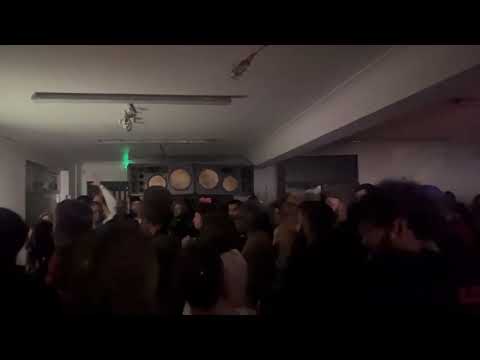 ITAL POWER MEETS ENTEBBE @ BROOKHOUSE 28 11 25 Pt 1