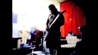 Jaymes' Guitar solo - 