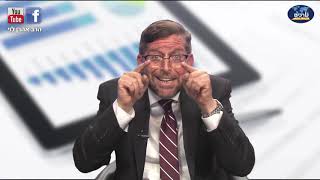 המשיח בוועדת הקורונה - עם הרב אהרן לוי