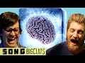 The Brain Freeze Song 