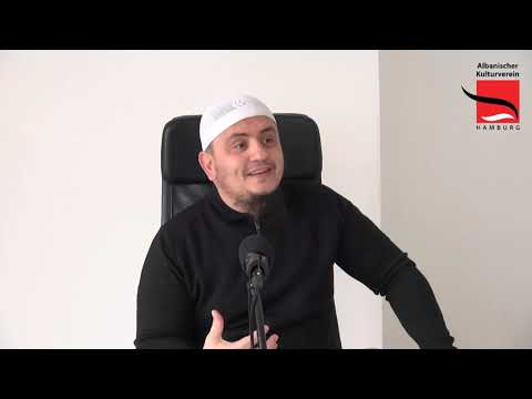 47. Xhehenemi - rregulla dhe dobi - (2) - Irfan Jahiu