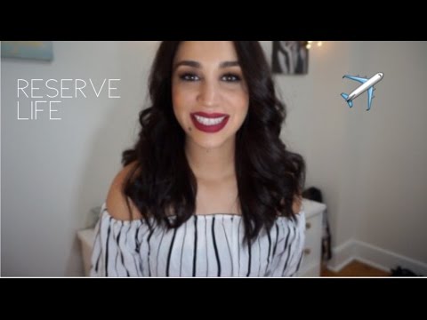 Flight Attendant Life: Tips for Reserves!!!