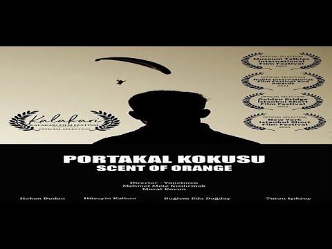 PORTAKAL KOKUSU (Scent Of Orange)