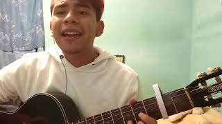 No hay más vidas - Jafú | Angel Andrade cover