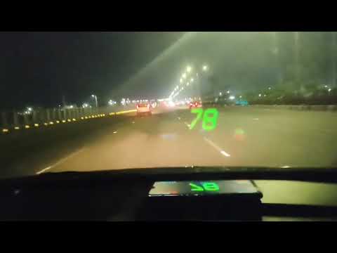 Speedometer