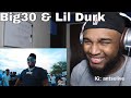Big30 Ft Lil Durk Miss My Glock 26 REACTION Music Video