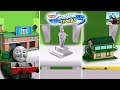 Thomas And Friends Magical Tracks Complete All Henry Decoration