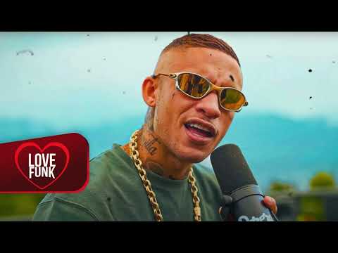 DESENVOLTO 3 - MC Kadu, MC Joãozinho VT (DJ Caio Passos)