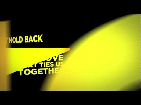 Jovicii feat. Andy P - Don't Hold Back