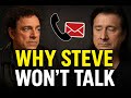 Neal Schon Reaches Out To Steve Perry...  Here's What Happened