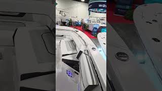 Blackfin Model Walkthrough