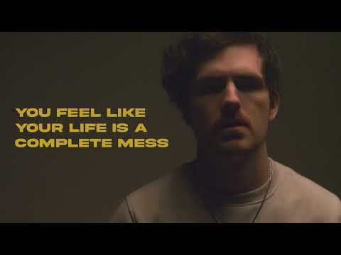 Villain of the Story - Better (LYRICS)