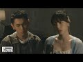Crush - Let Me Go (Live Clip) [Feat. Tae Yeon]
