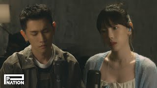Crush (크러쉬) - ‘놓아줘 (with 태연)’ Live Clip