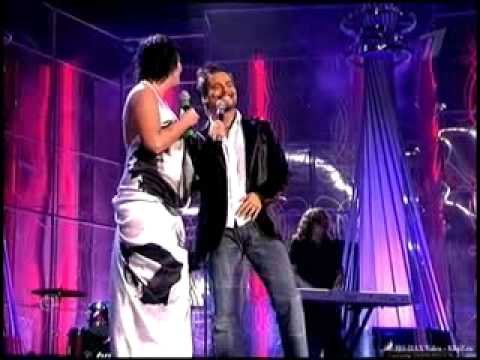 Лолита и Bosson - Небо в глазах