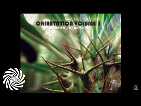 DigiCult - Leap Of Faith (DNA Remix)