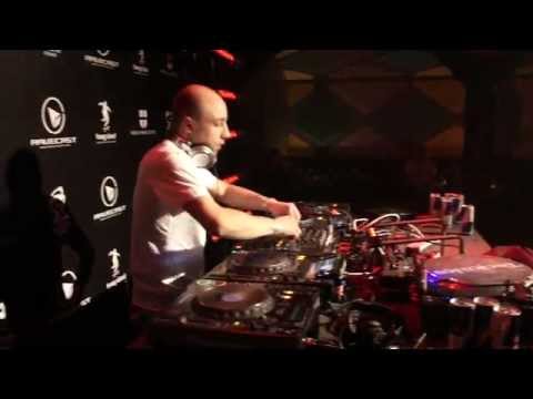 MAX NOIZE - Live @ RaveCast Finale (DJ CONTEST 2011)