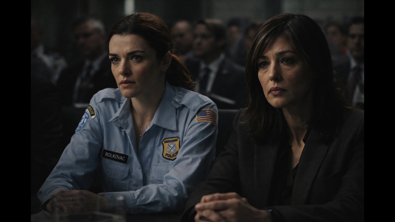 Secretos Peligrosos 🟣 PELÍCULA COMPLETA DE ACCIÓN 🟣 NetMovies - Películas En Español