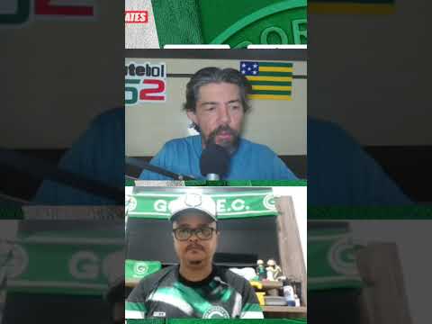 Os pontos que levaram o Goiás a vencer o Vila Nova #goias #vilanova