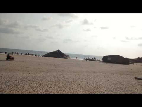 Kapu Beach And Lighthouse | Udupi | India  | Part 1 2017