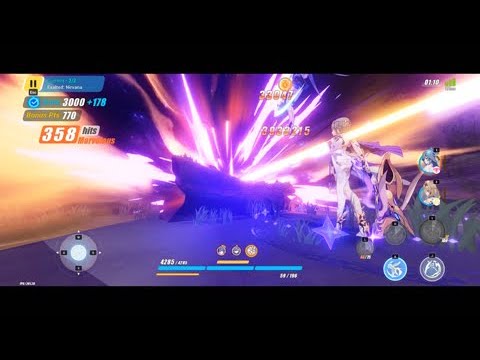 EX Abyss AKA (Ignite) 456D | AE(SS) SpA(SS) RC - 770 pts