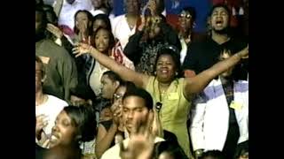 Bishop Paul Morton   Fall Down and Worship Him 1998