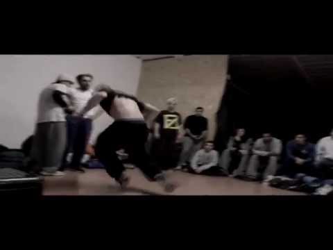 Movement on Krapannone Winter Editon 2015