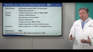 Surgical evaluation and treatment of obstructive sleep apnea | UCLA Health