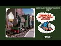 Peter Sam And The Refreshment Lady Series 2 UK