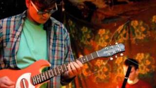 Cloud Nothings - Rock