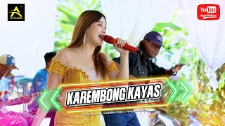 Download lagu KAREMBONG KAYAS - GINA LESTARI - ALFYS PRODUCTION mp3