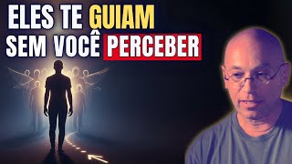 BASHAR Revela: É Assim que SEUS GUIAS Te Direcionam SEM Você PERCEBER.