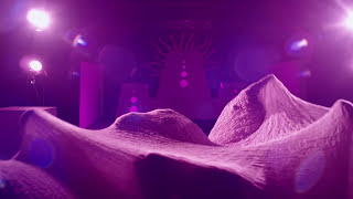 Radiation City - Juicy [OFFICIAL MUSIC VIDEO]