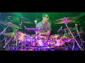 Delerium "Forever After" Drum Cover by: Steve (Machine) Milanese