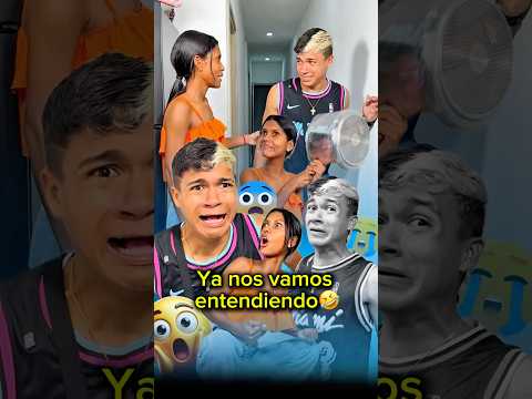 Ya nos vamos entendiendo #humor #viralreels