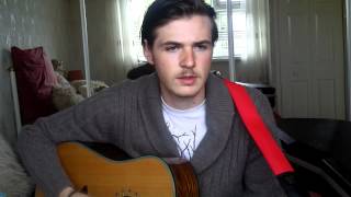 Robbie Cavanagh - Tricks of the Trade (Paolo Nutini)