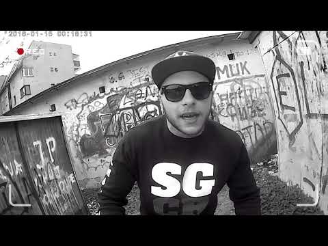 Smakosh SGC - Oldschool